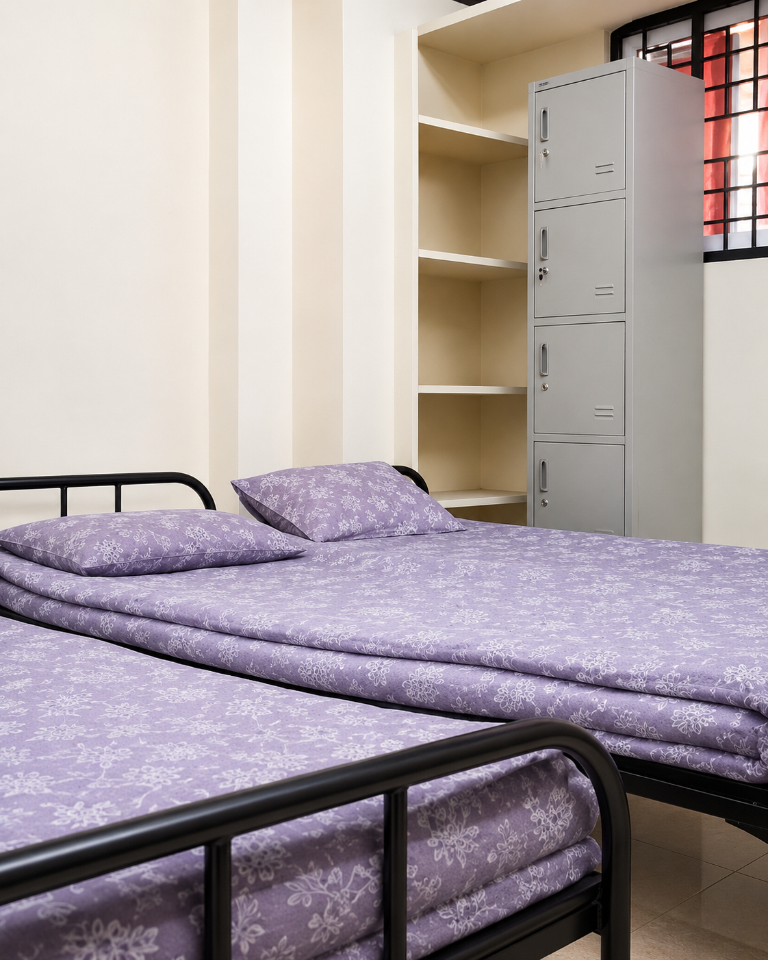 Jayashree Women's Hostel Building